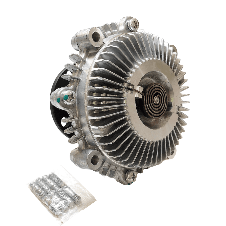 FAN CLUTCH-T84F-1