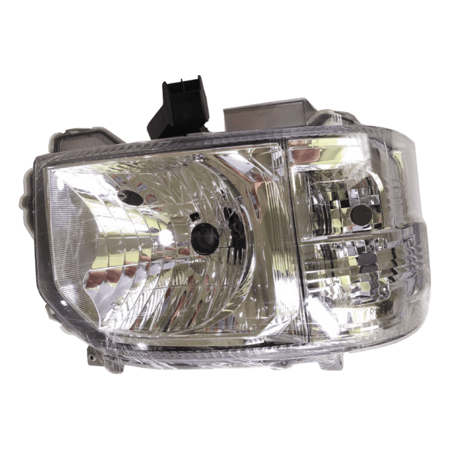 Head Lamp Car For TOYOTA-OE:R:81130-26760、L:81170-26760-R:81130-26760、L:81170-26760