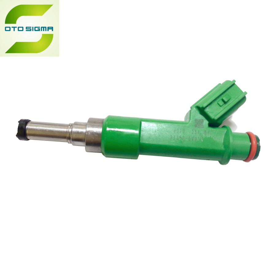 Fuel Injector