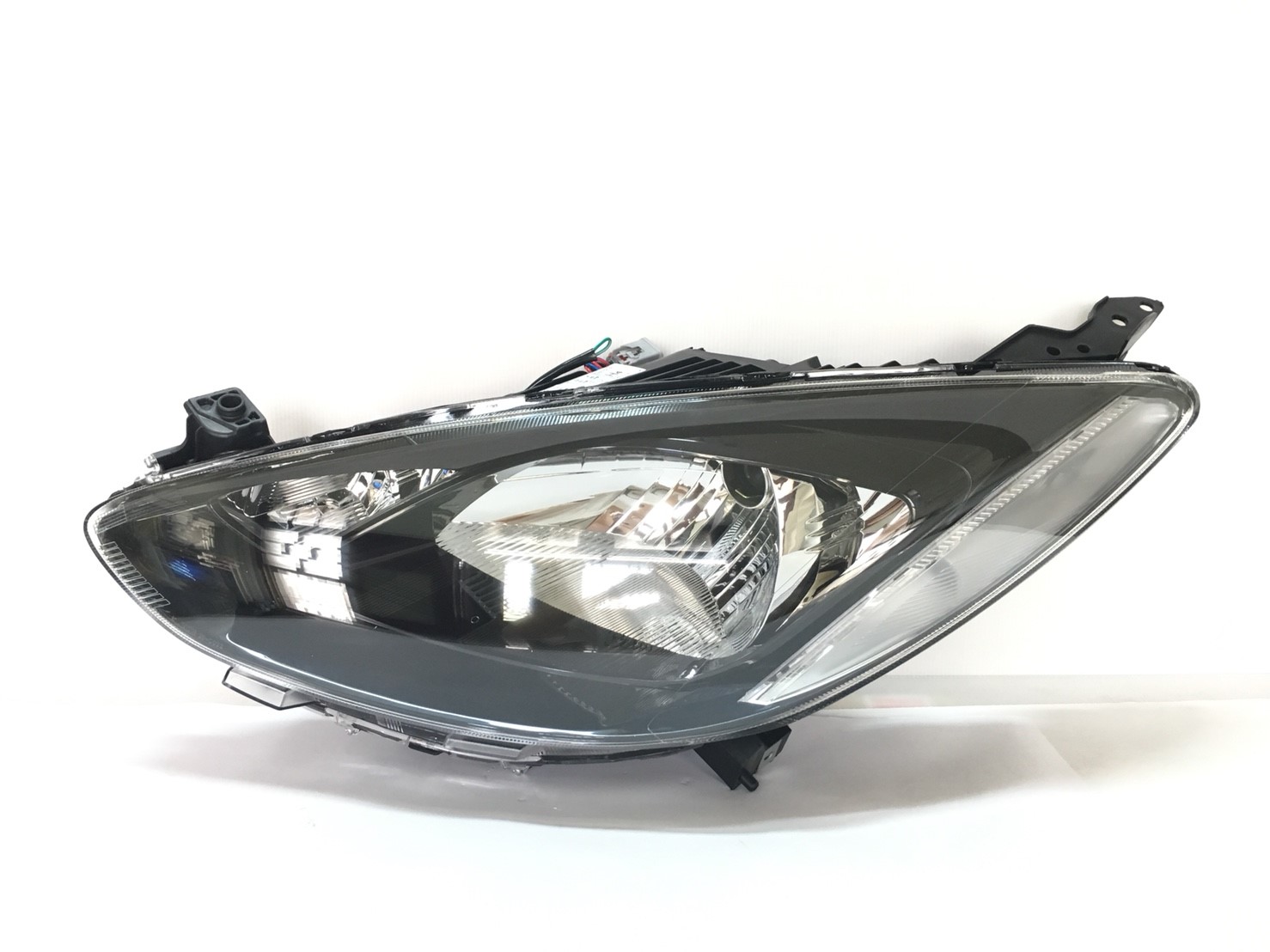 Taiwan Auto Headlamp LH for MAZDA