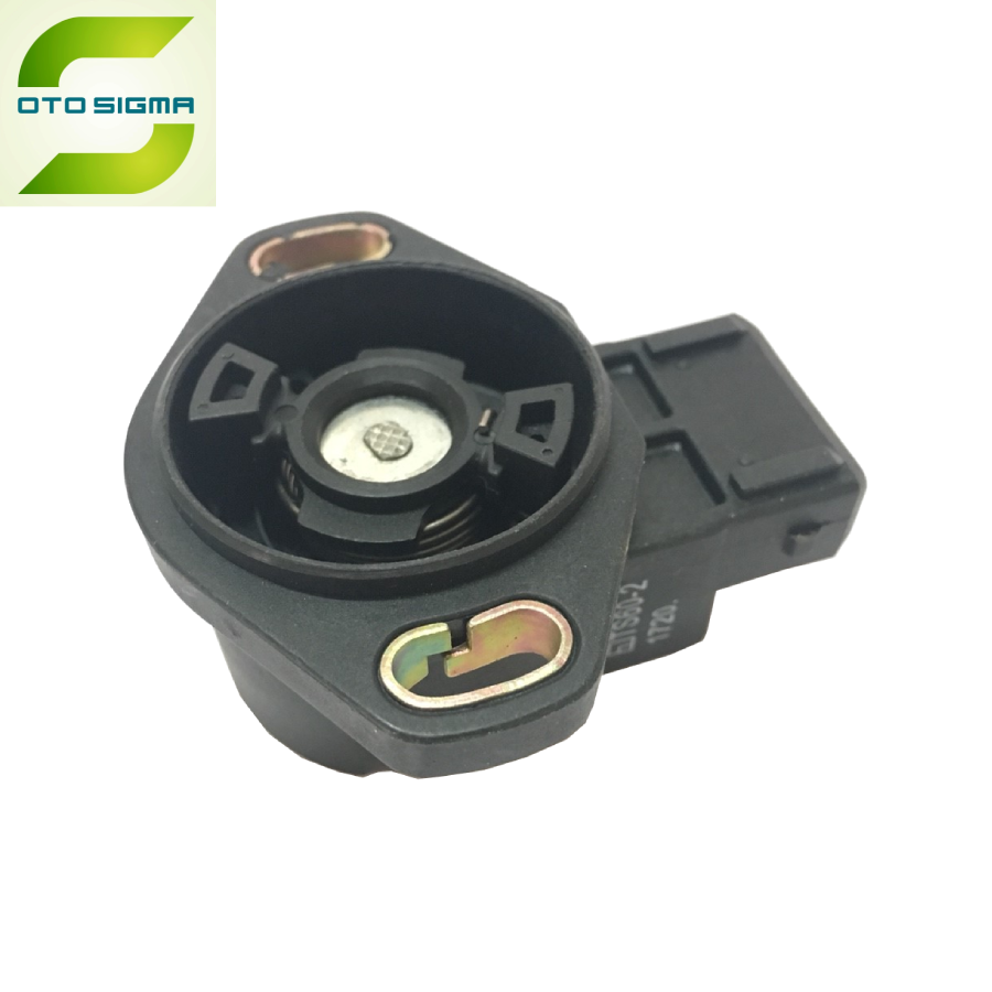 TPS Throttle Position Sensor