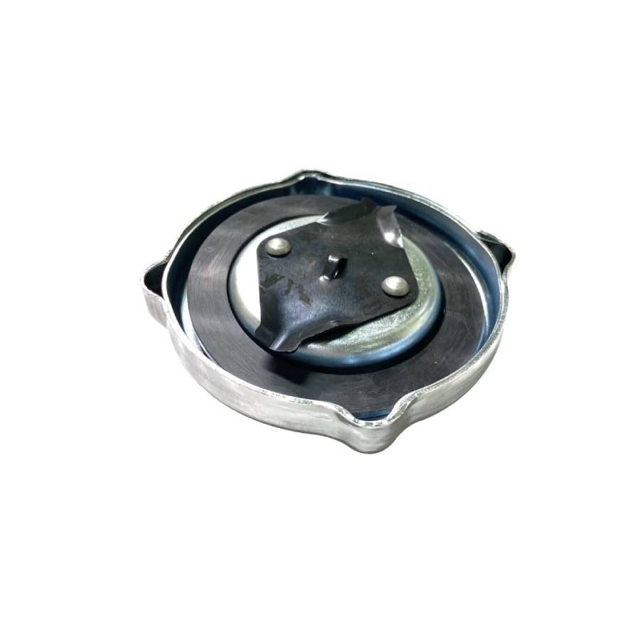 Fuel Cap