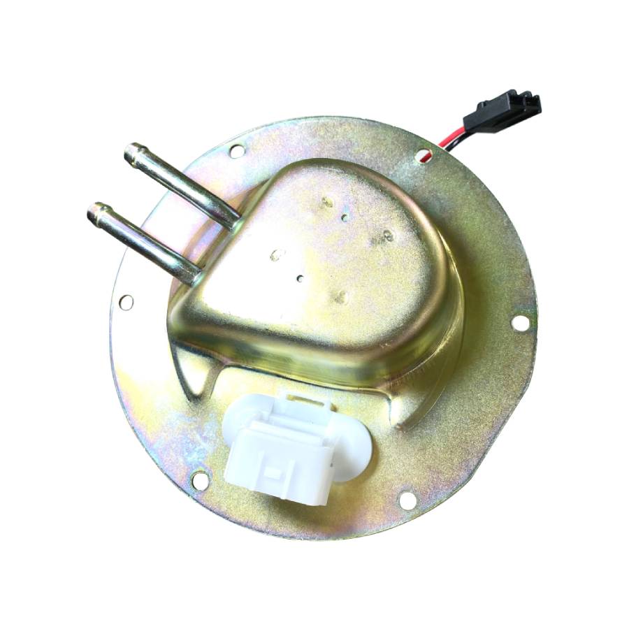 Fuel Pump and Gauge Assy -25060-VK000