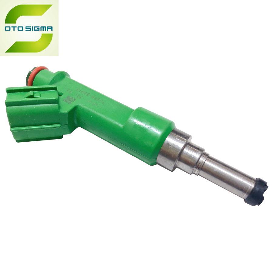 Fuel Injector