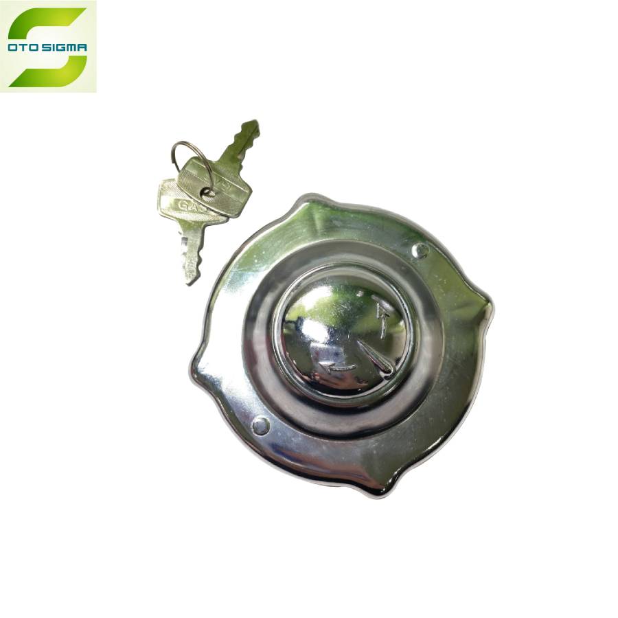 Fuel Cap