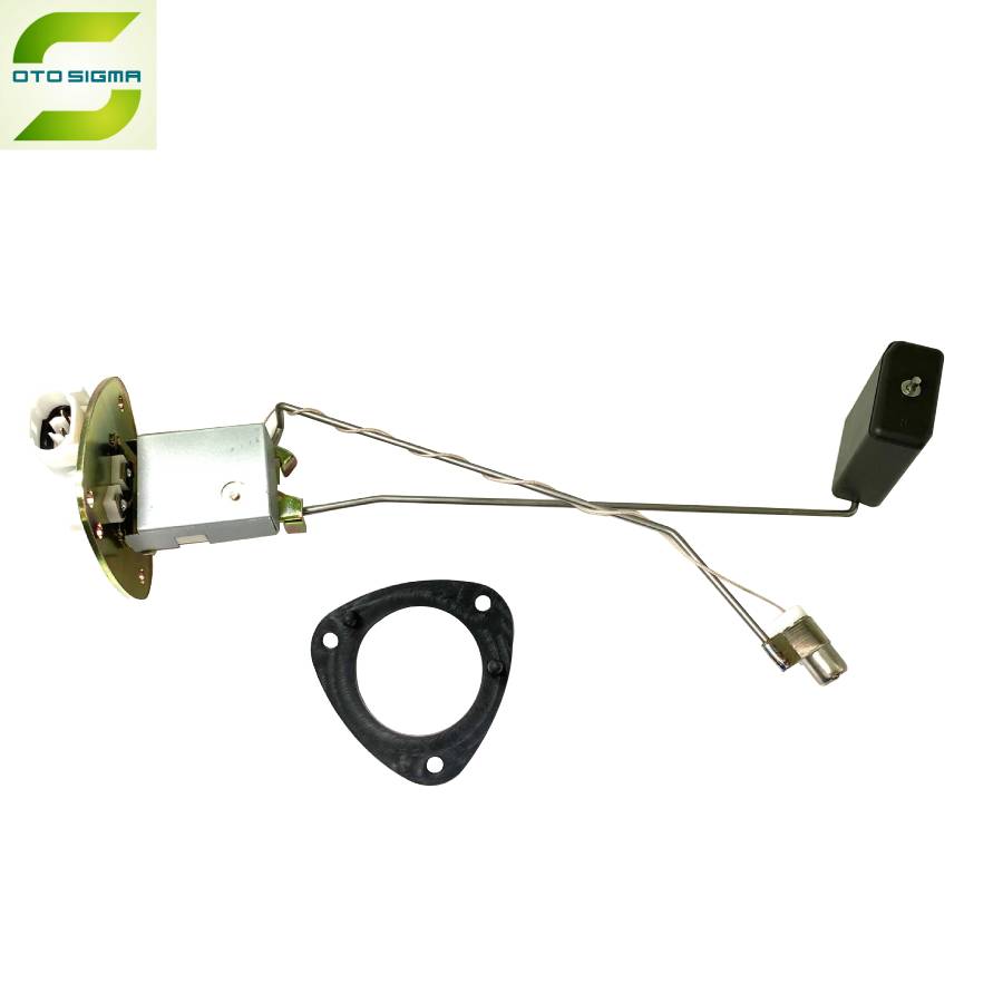 Fuel Pump and Gauge Assy 