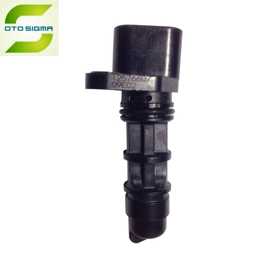 Camshaft Position Sensor -12576607