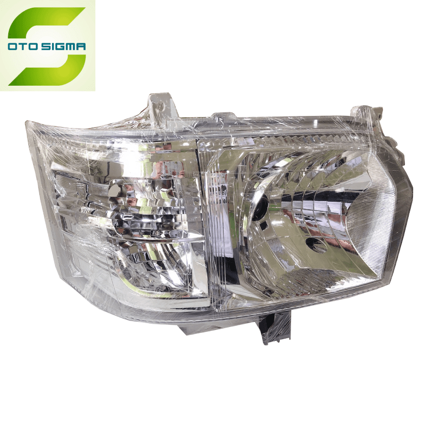 Head Lamp Car For TOYOTA-OE:R:81130-26760、L:81170-26760-R:81130-26760、L:81170-26760