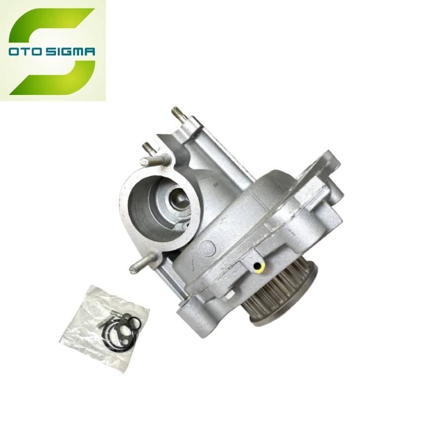 WATER PUMPS FOR TOYOTA 