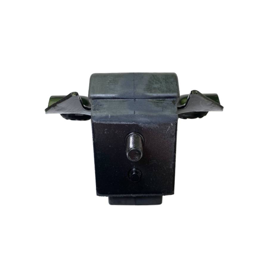 Engine Mounting