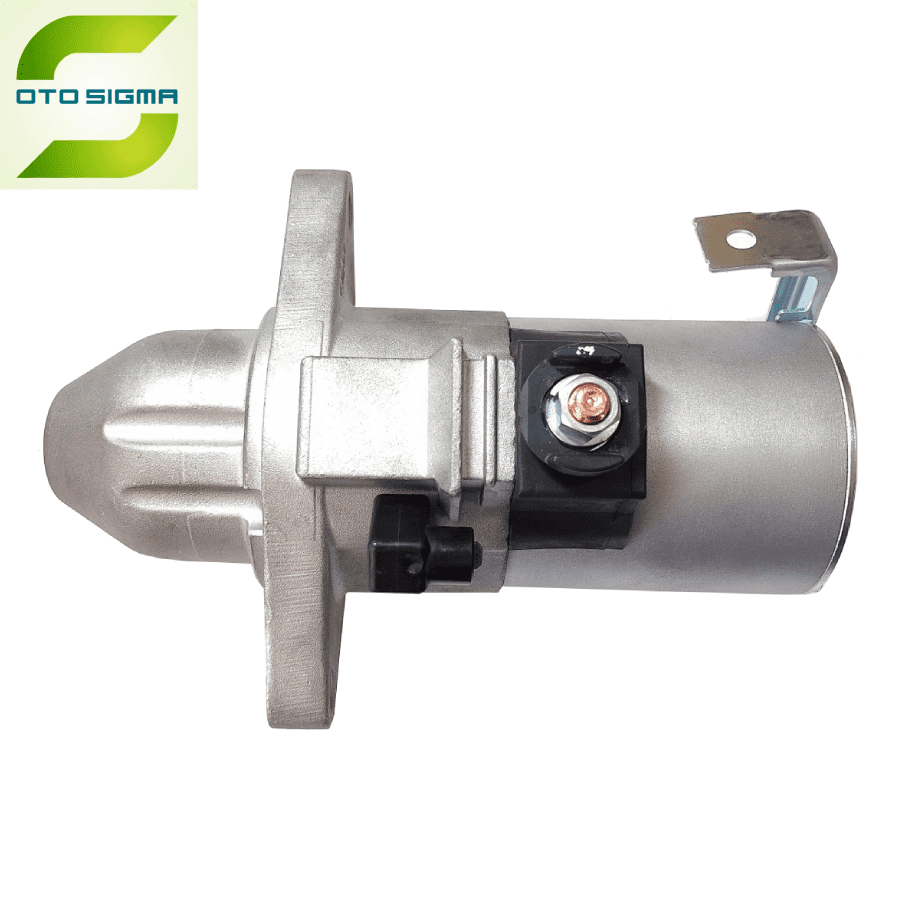 Starter Motor For HONDA-SM612-04