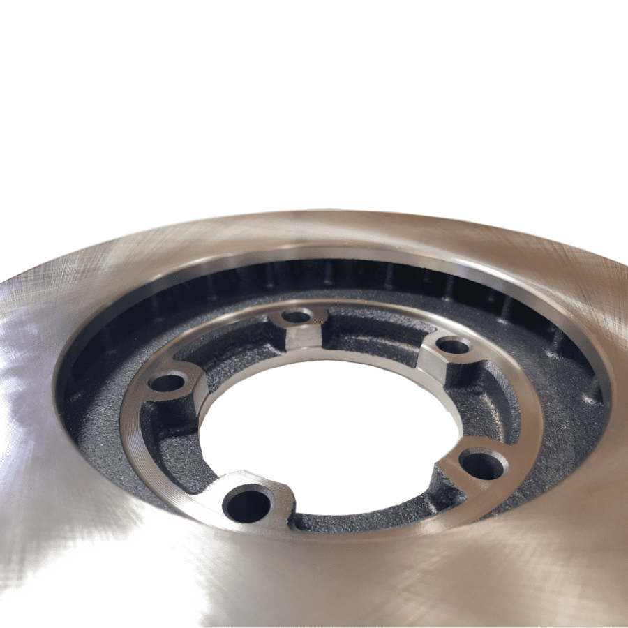 Brake Rotor Brake Disk