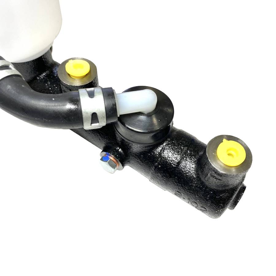 BRAKE MASTER CYLINDER