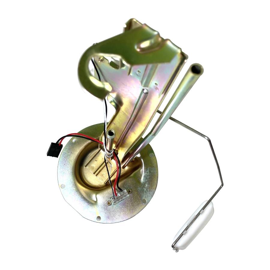 Fuel Pump and Gauge Assy 