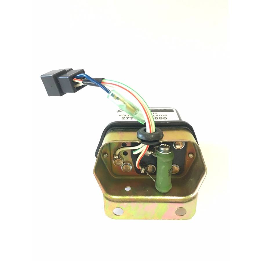 Voltage Regulator