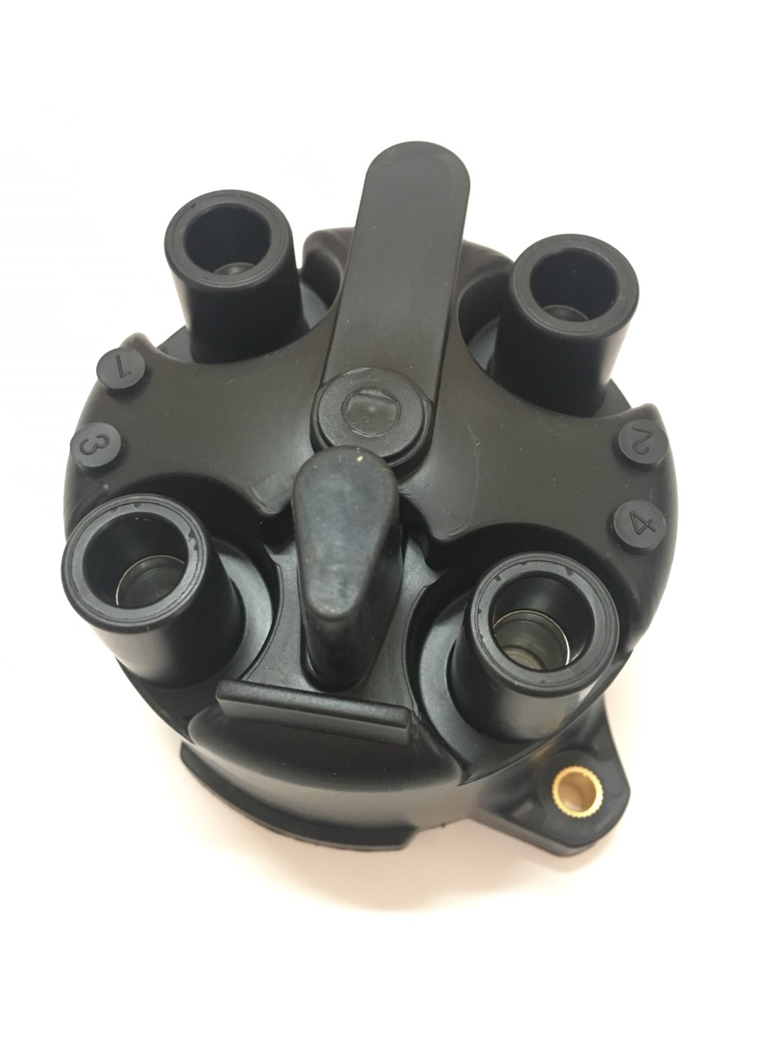 Distributor cap 分配器蓋-31321-63B10