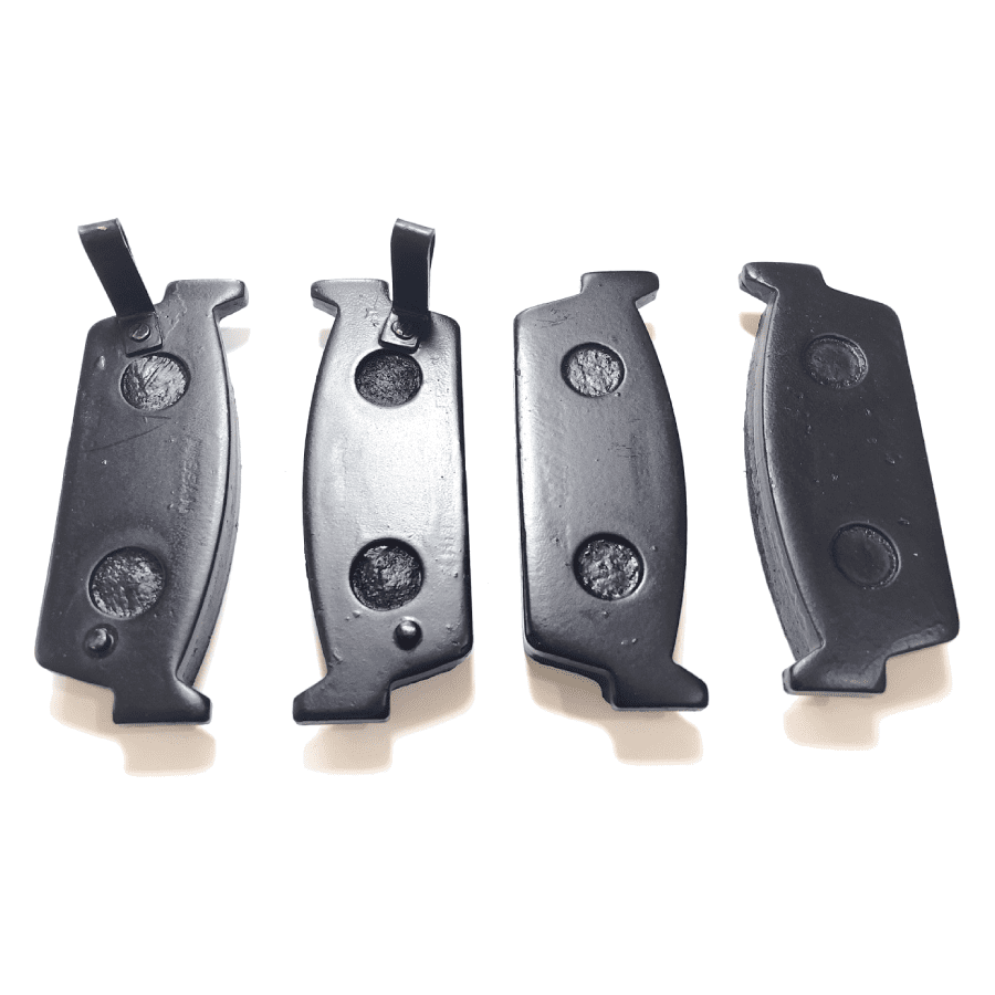 DISK BRAKE PAD SET for NISSAN