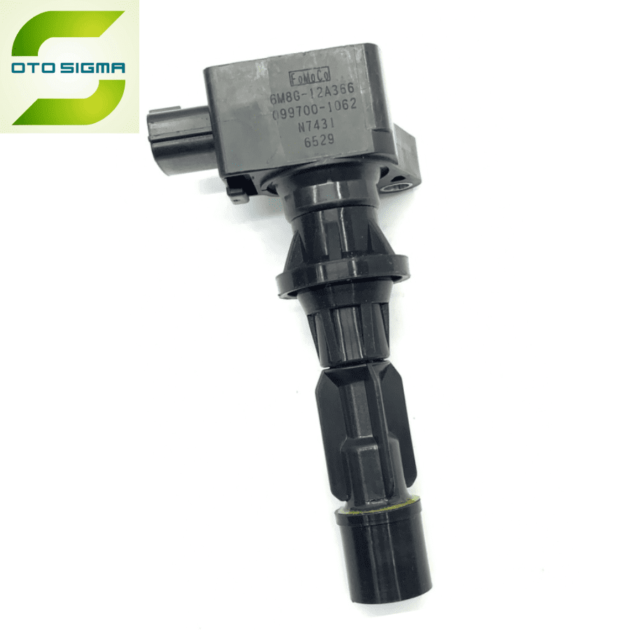 Ignition Coil For MAZDA-6M8G-12A366