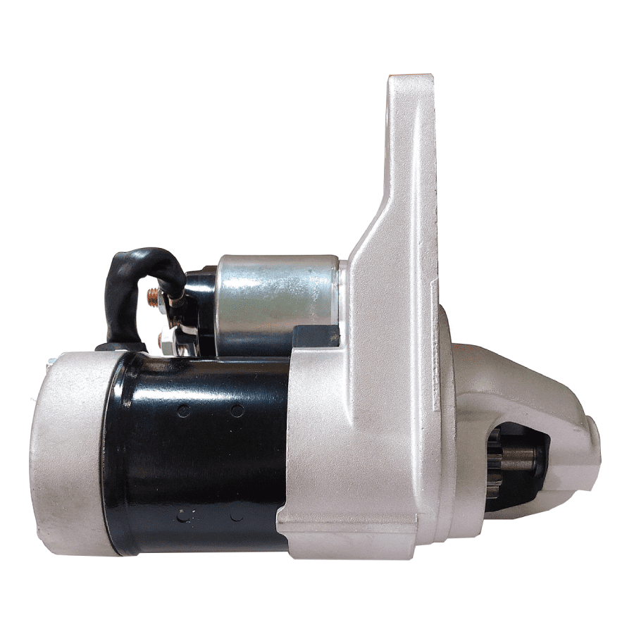 啟動馬達STARTER MOTOR For NISSAN -OE:S114-840、23300-6N200-S114-840、23300-6N200