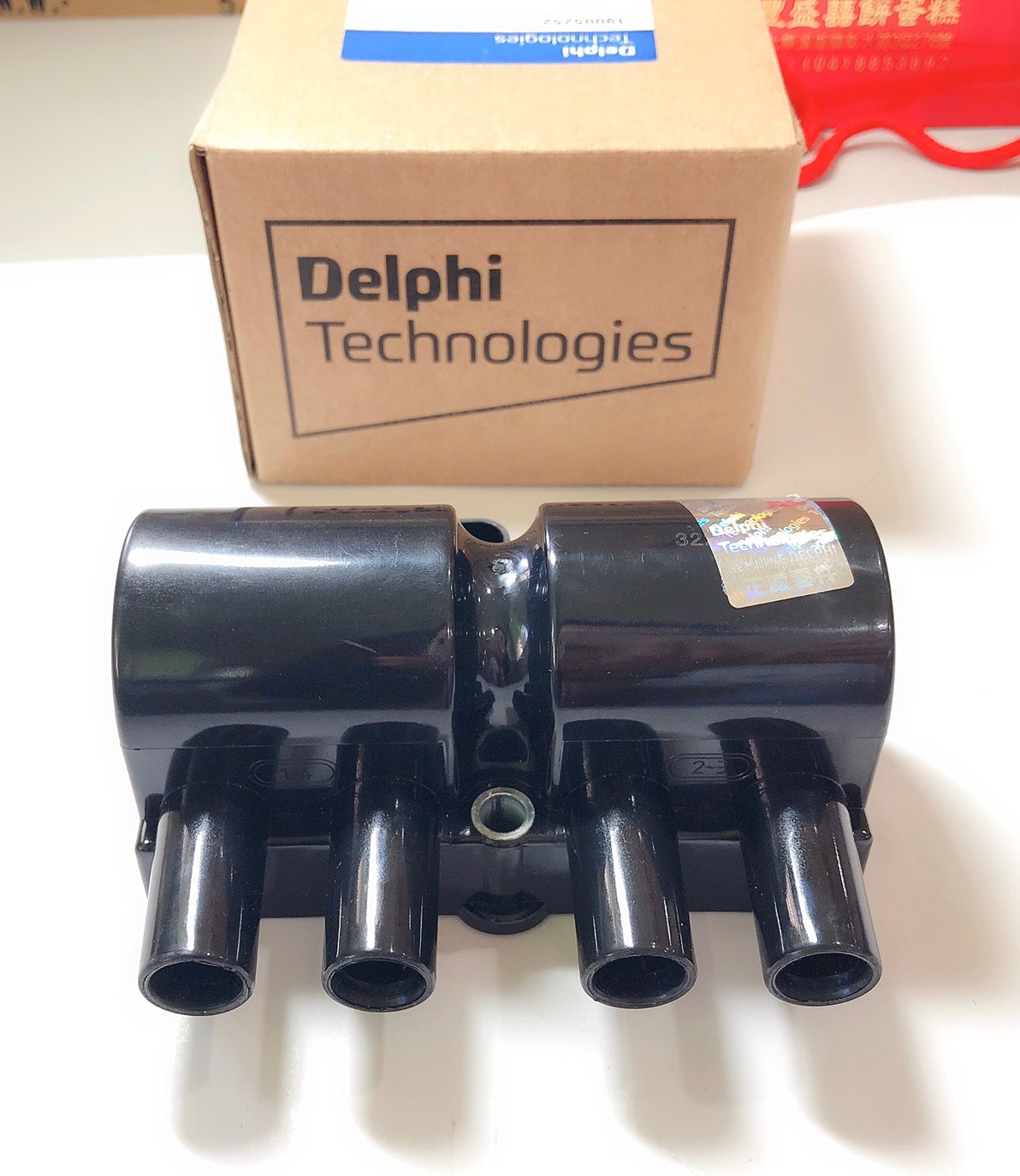 Delphi Ignition Coil