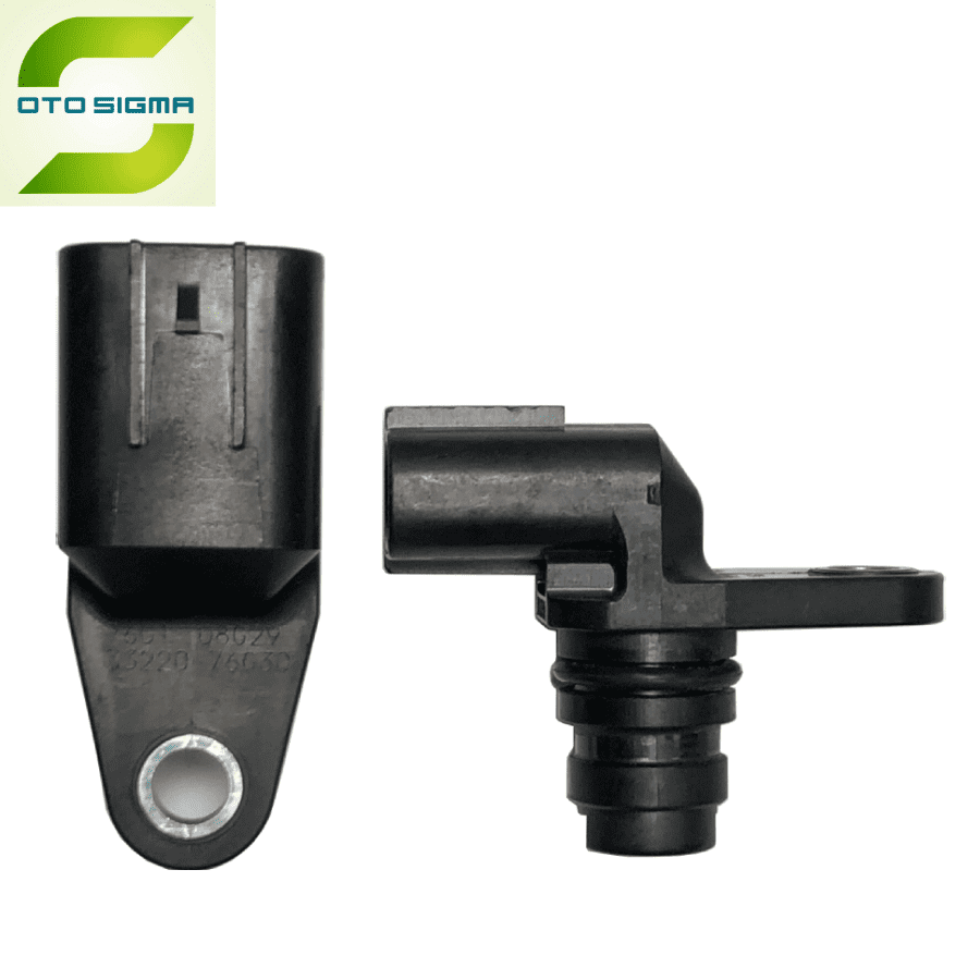 Crankshaft Position Sensor