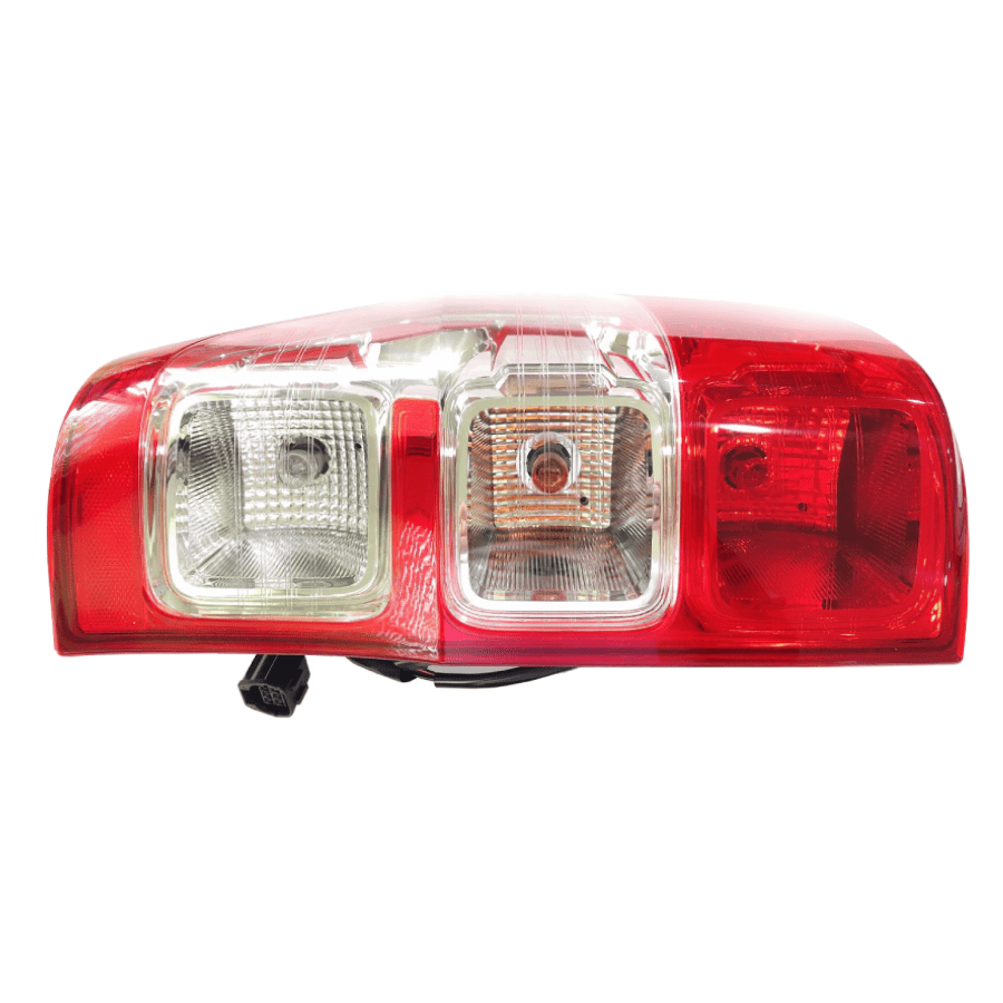 Taiwan Auto Tail Lamp LH With DEPO