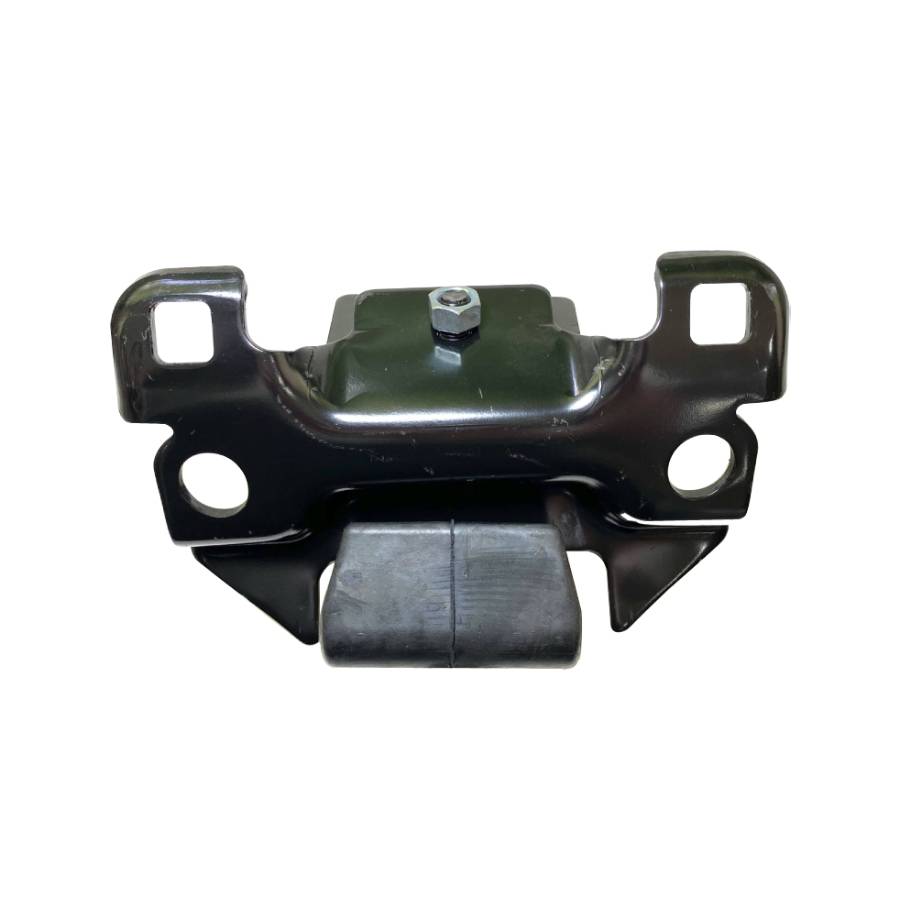 Engine Mounting