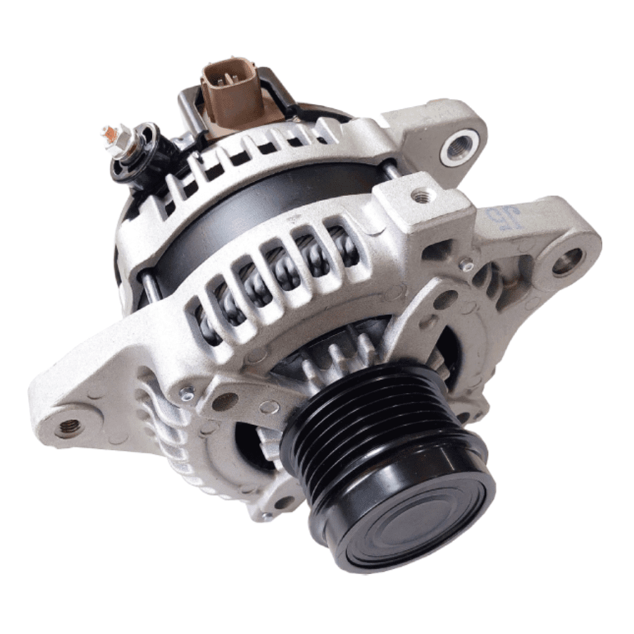 Car Alternator 發電機 - TOYOTA-27060-37011