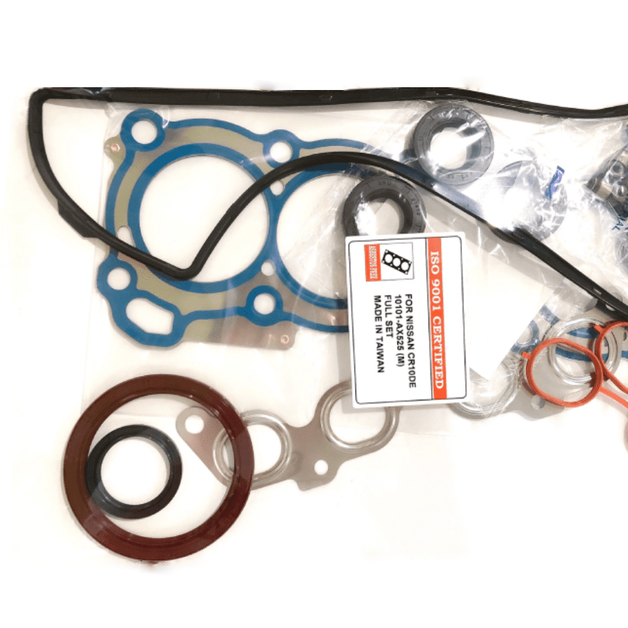 Auto Engine Full Set Gasket METAL For NISSAN-OE:10101-AX525-10101-AX525