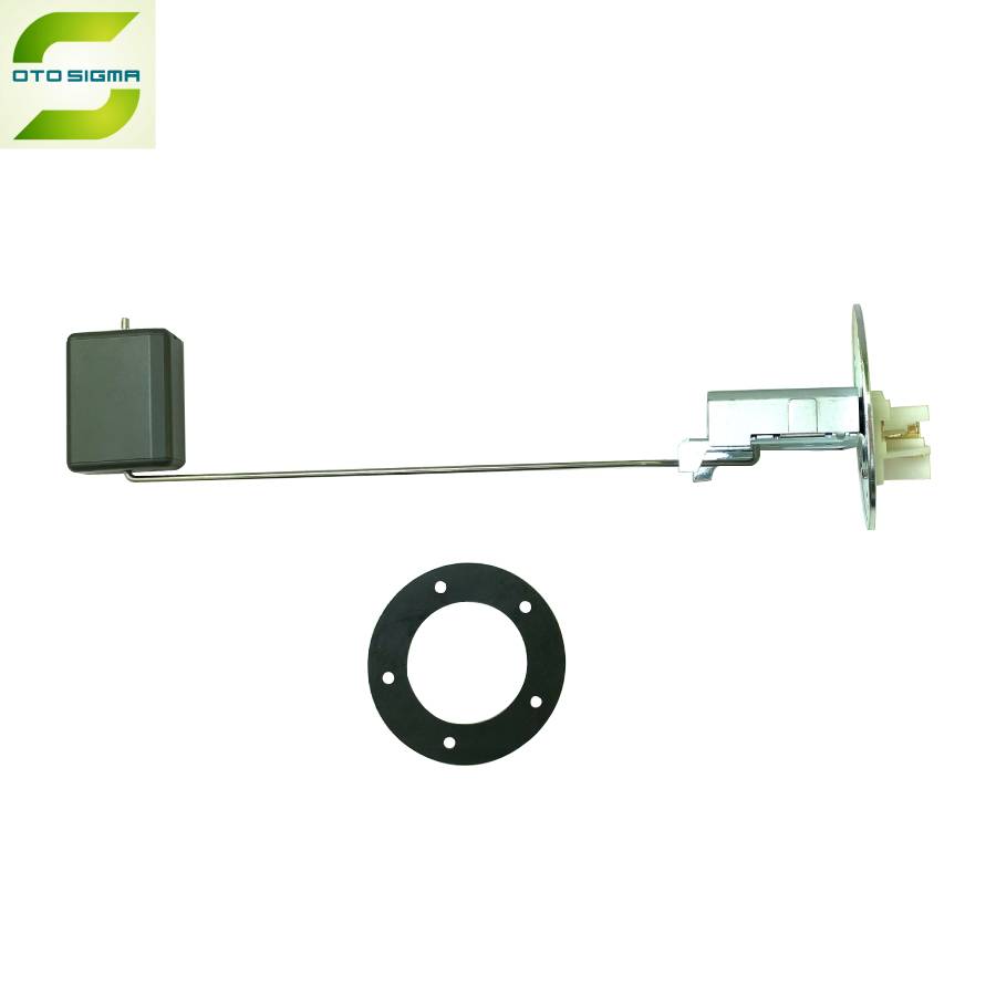 Fuel Pump and Gauge Assy 