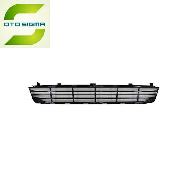 Front Bumper Center Air Intake Grille For BMW
