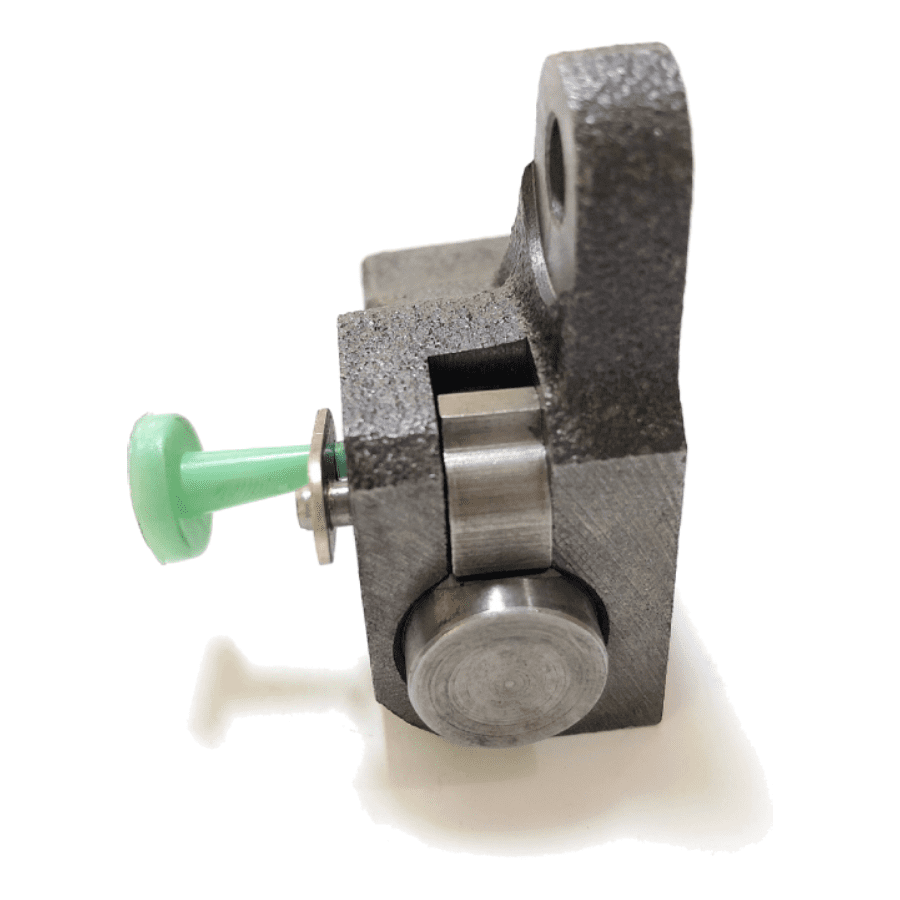 TENSIONER