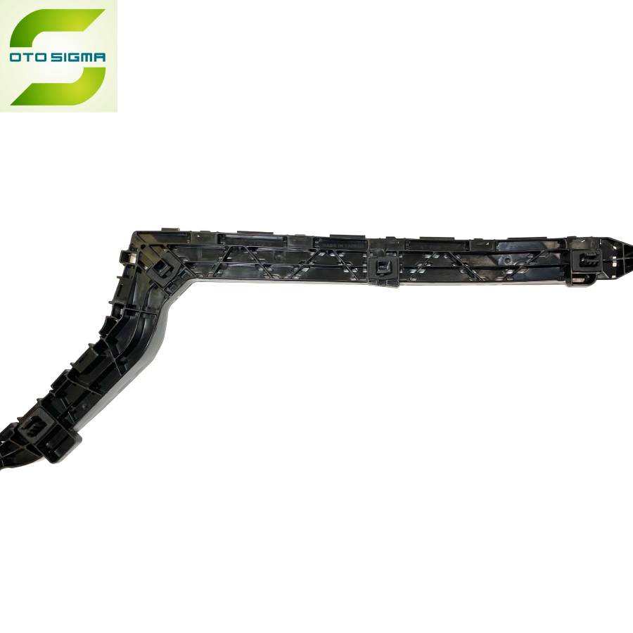 Rear Bumper Bracket LH-71598-T0A-A01