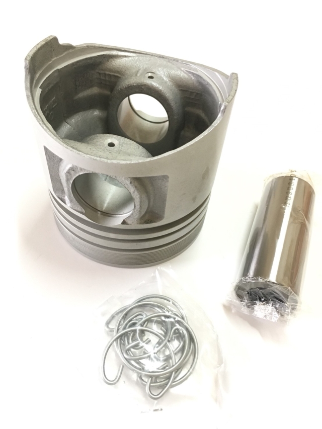 PISTON NO ALFIN FOR MITSUBISHI