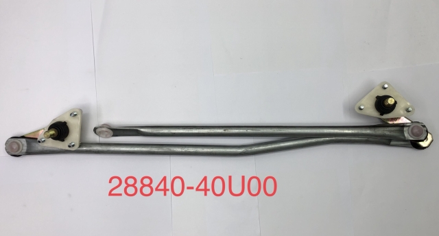Wiper Link For Nissan 28840-40U00-28840-40U00