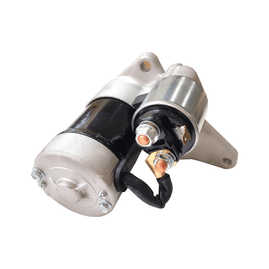 STARTER MOTOR For NISSAN -OE:S114-840、23300-6N200