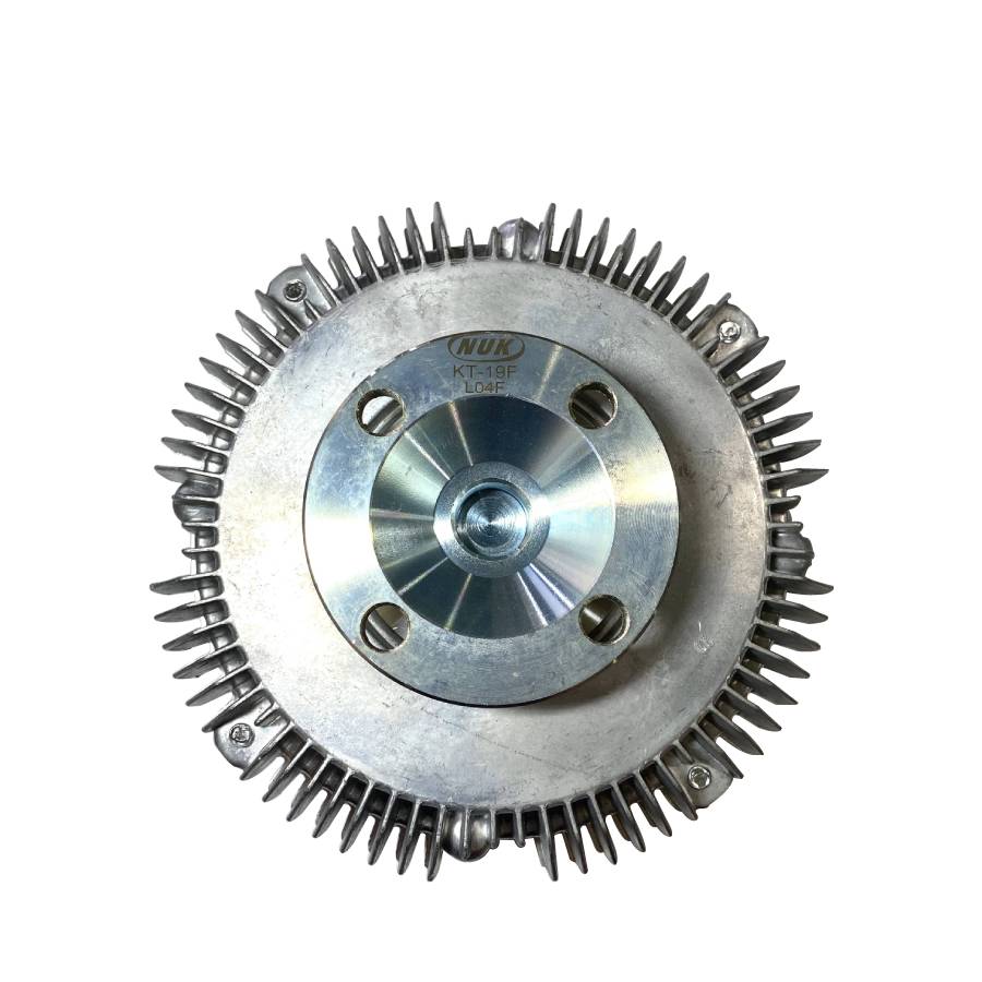 ALTATEC FAN CLUTCH FOR TOYOTA CRESSIDA OEM 16210-41170