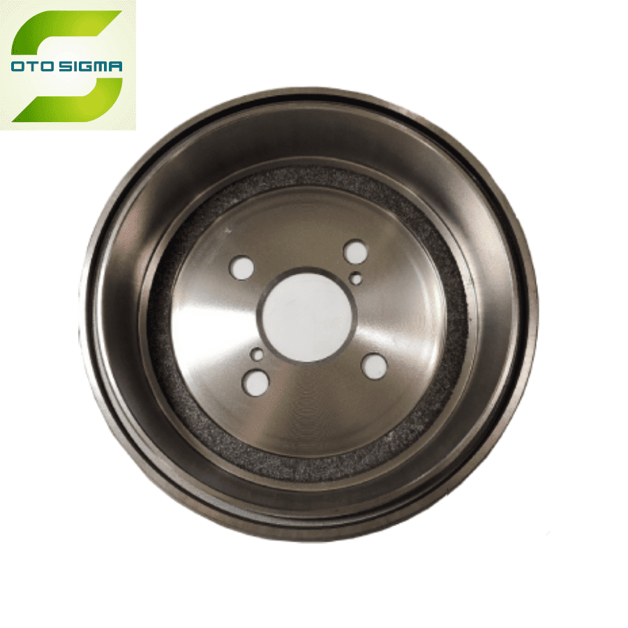 BRAKE DRUM