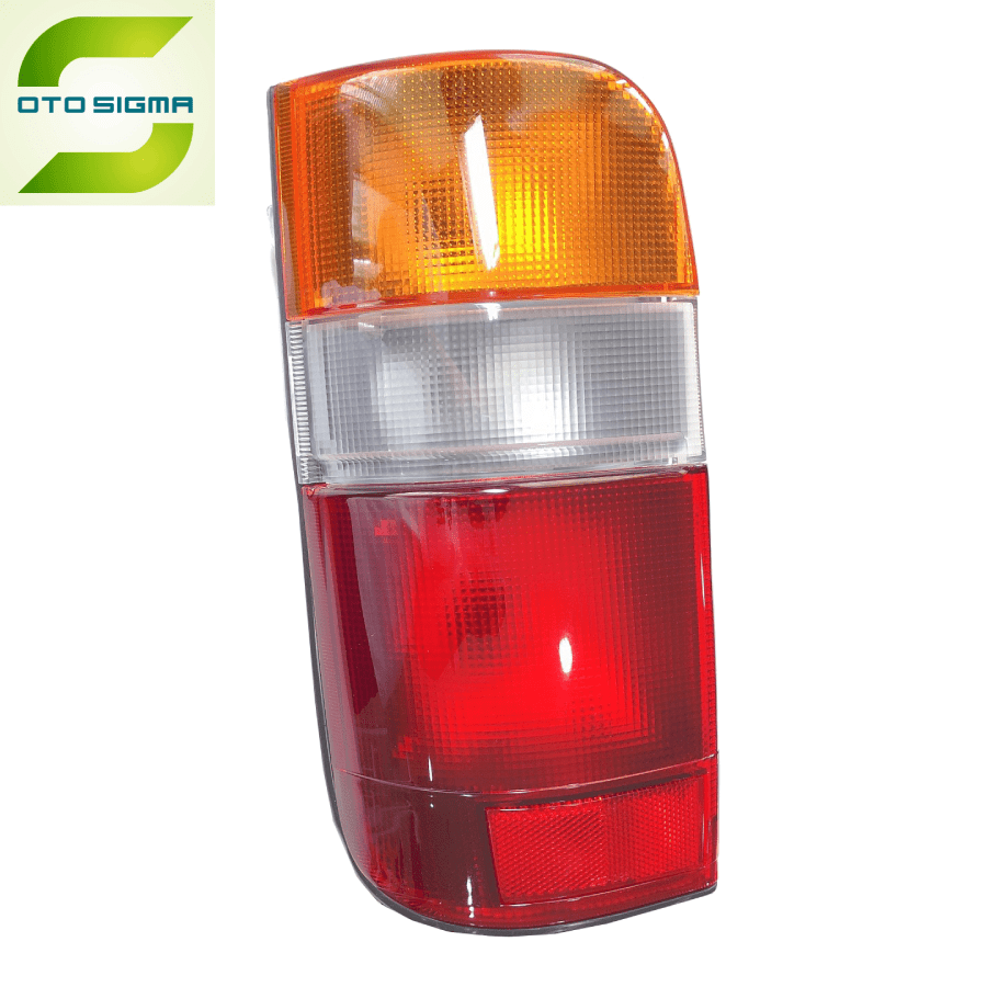 Taiwan Auto Tail Lamp RH／LH With DEPO-81560-95J10