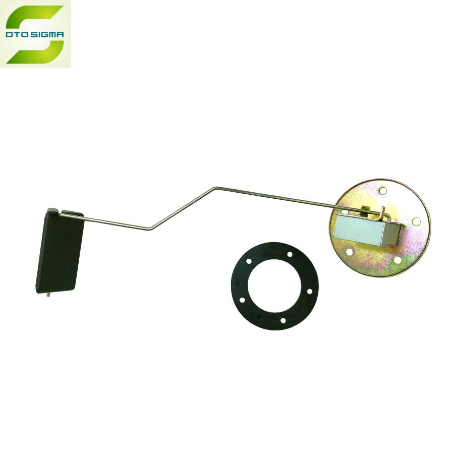 Fuel Pump and Gauge Assy 