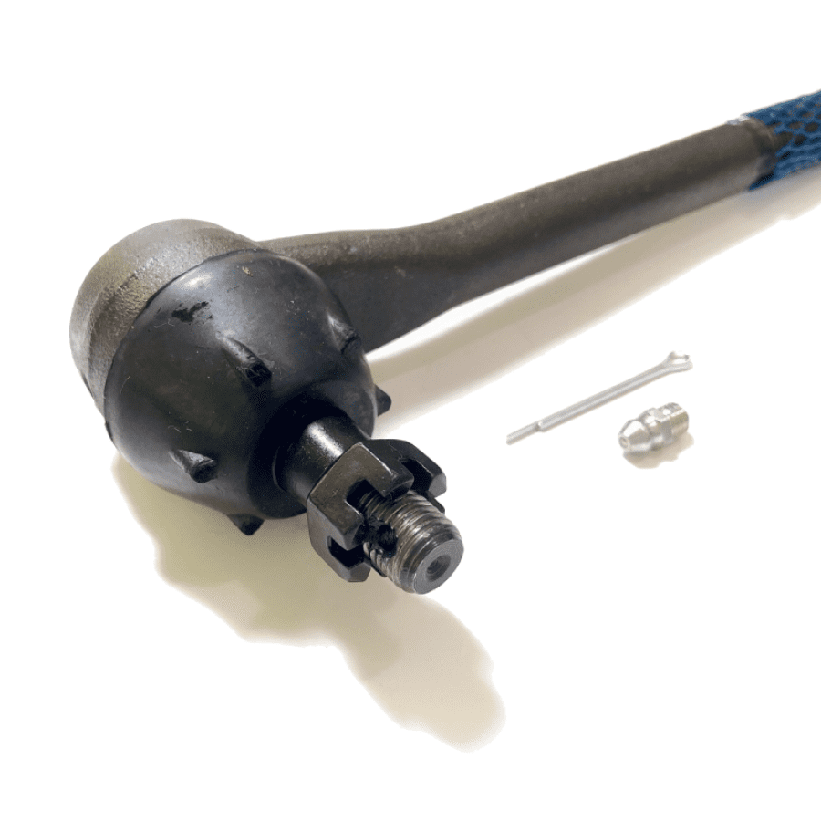 TIE ROD END FOR CHEVROLET -ES-681N