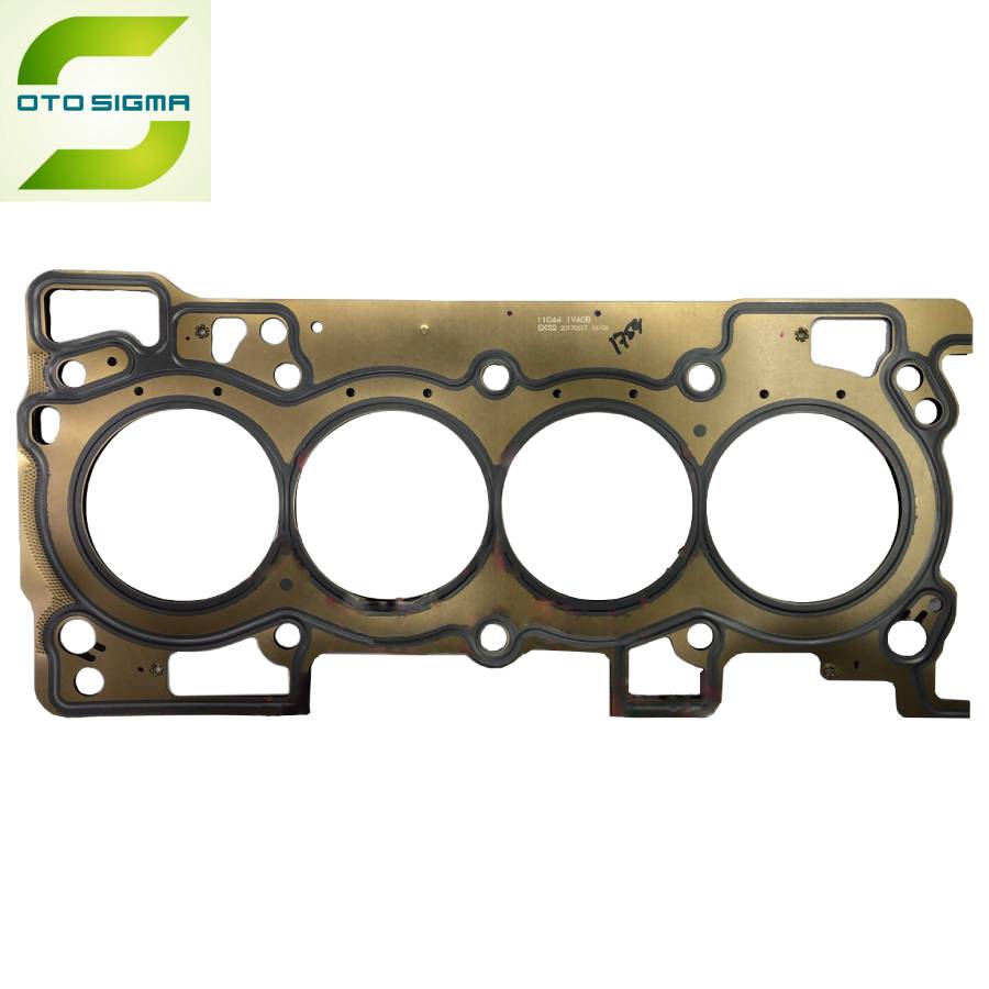 GASKET-CYLINDER HEAD