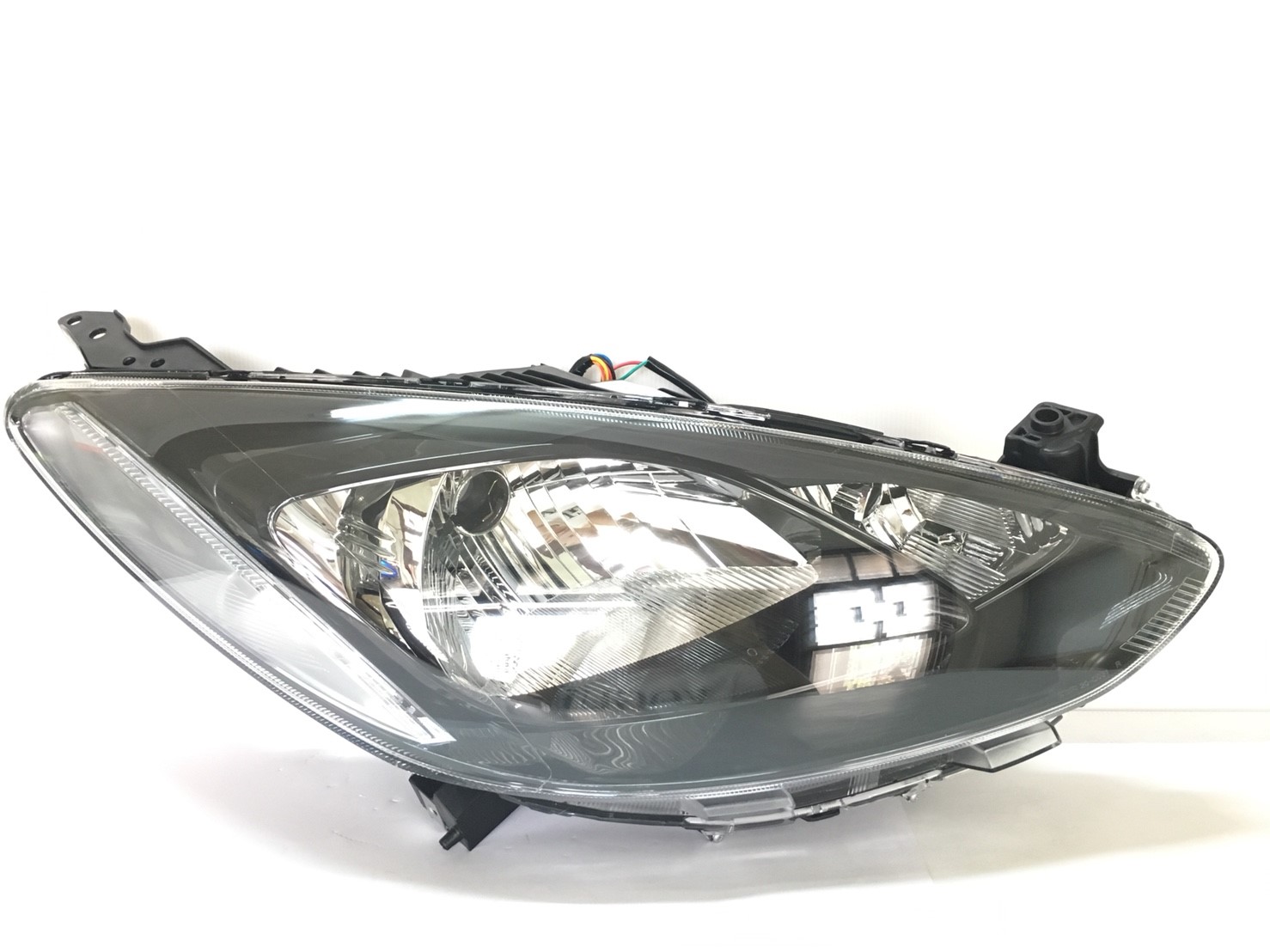 (Copy)-Taiwan Auto Headlamp LH for MAZDA