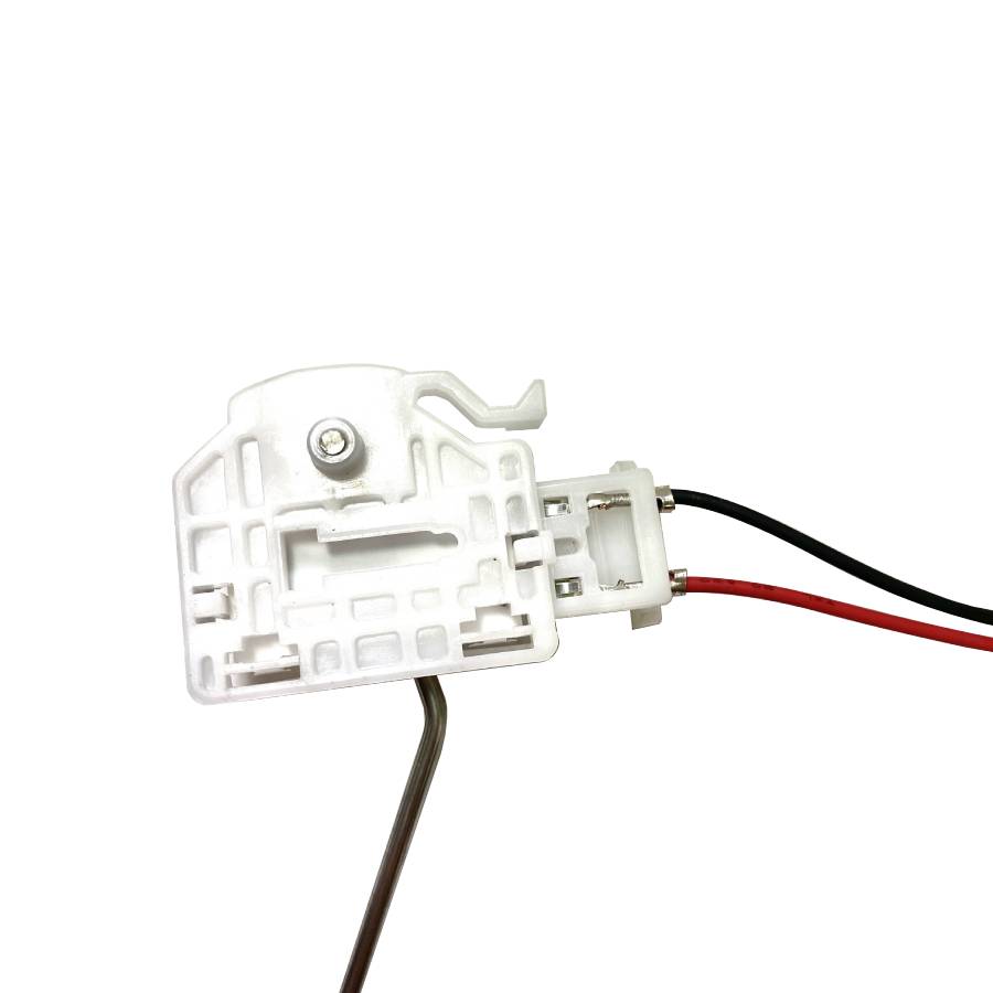 Fuel Pump and Gauge Assy 