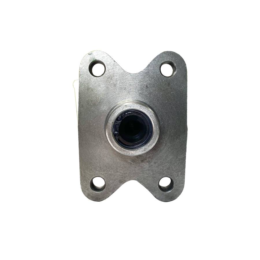 Brake Master Cylinder 