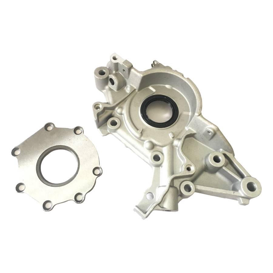 OIL PUMP-ZL01-14-100