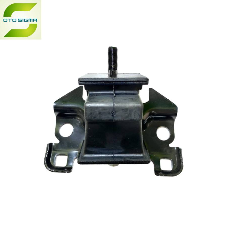 Engine Mounting