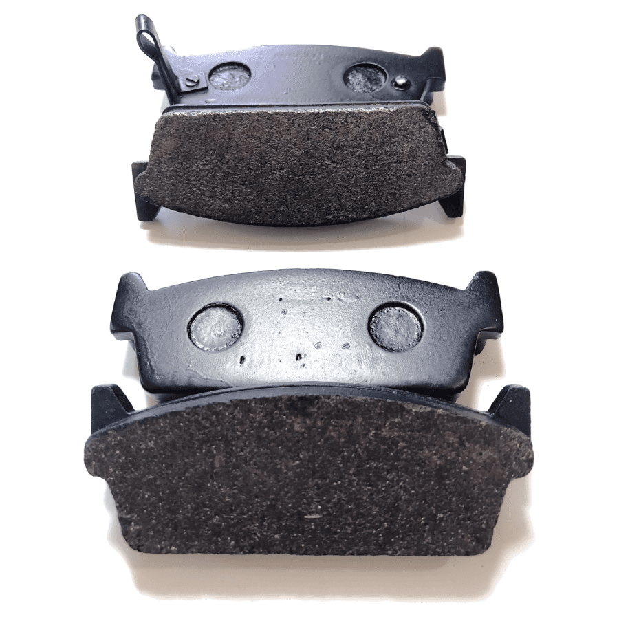 DISK BRAKE PAD SET for NISSAN