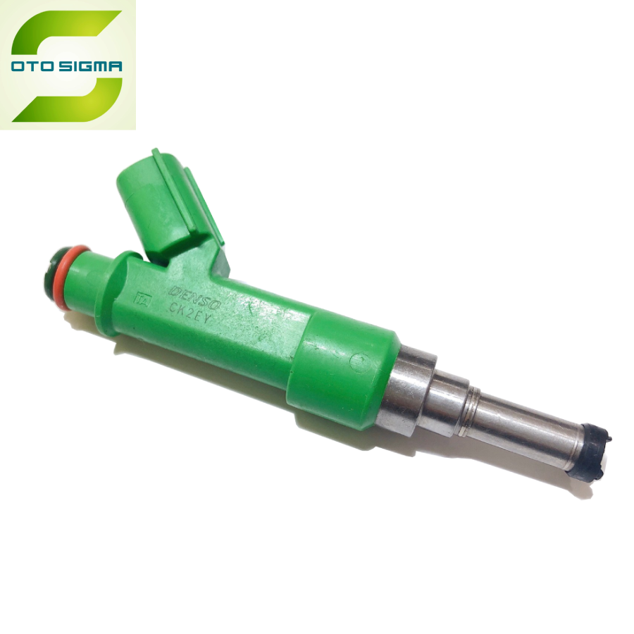 Fuel Injector