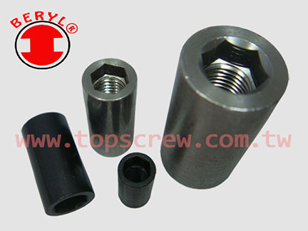 Cylinder Nut